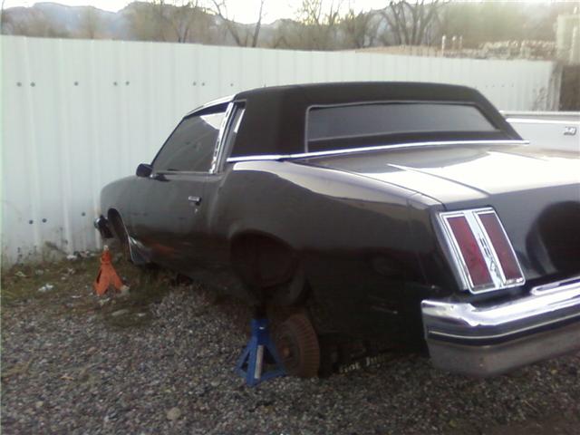 2004 Chevrolet Cavalier Base Trim - Photo 2